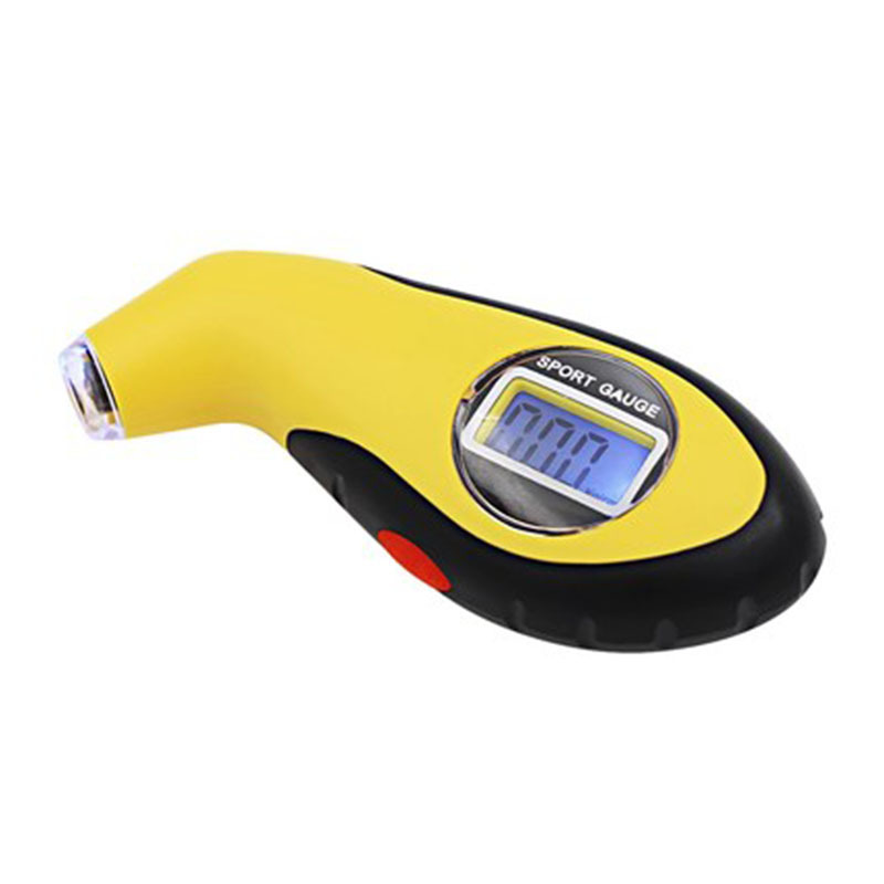 Hud Display With Tire Pressure - Manomètre numérique pour pneus avec écran