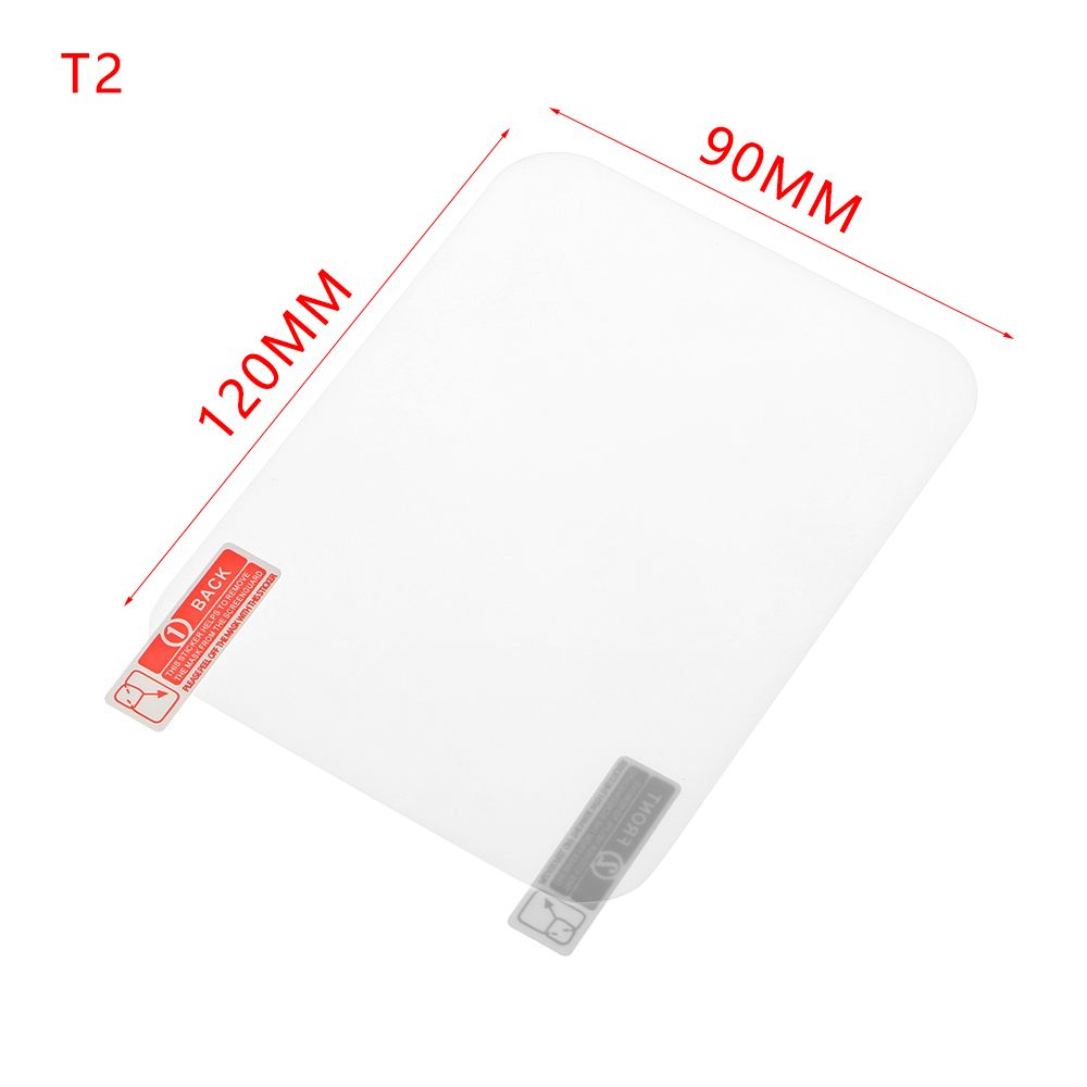 Film de moulage de pare-brise  - Hud Reflection Film Windshield avis et prix