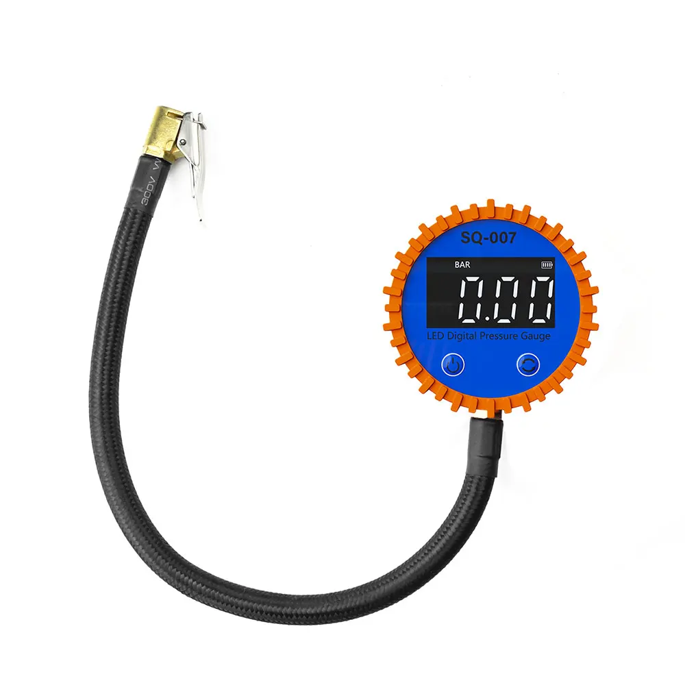 Manomètre de pression des pneu - Hud Display With Tire Pressure avis et prix