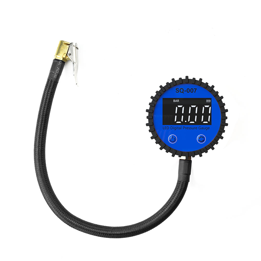 Manomètre de pression des pneu - Hud Display With Tire Pressure avis et prix