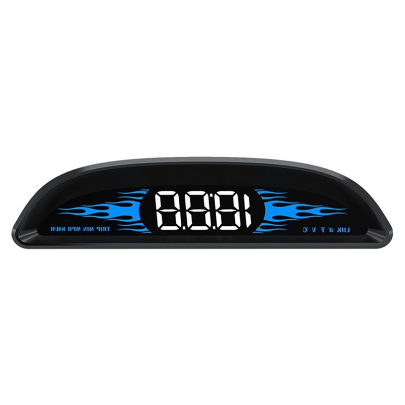 Affichage Tactile Universel OB - Hud Speedometer Digital Universal avis et prix