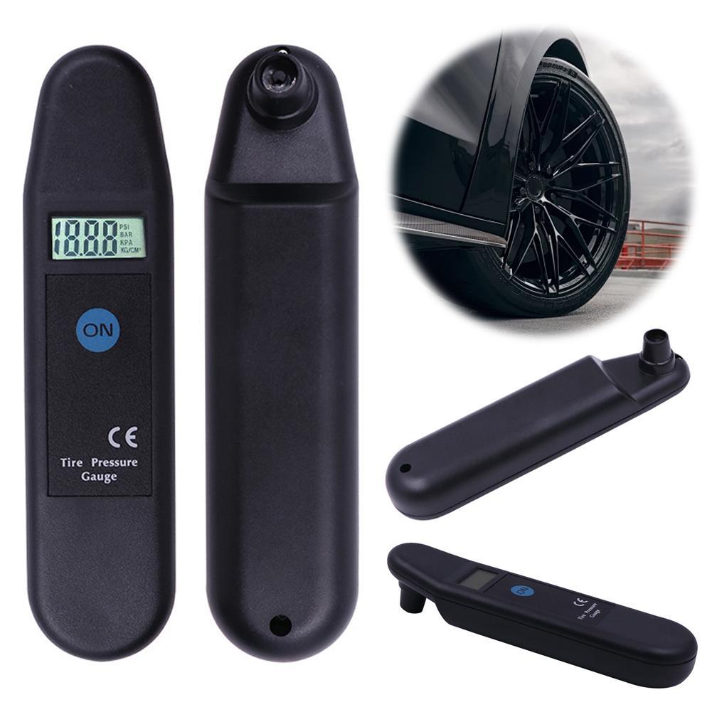 Manomètre numérique de pressio - Hud Display With Tire Pressure avis et prix