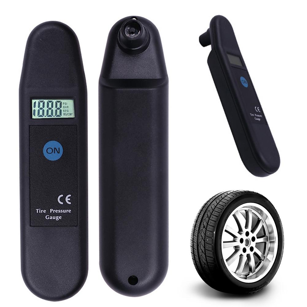 Manomètre numérique de pressio - Hud Display With Tire Pressure avis et prix