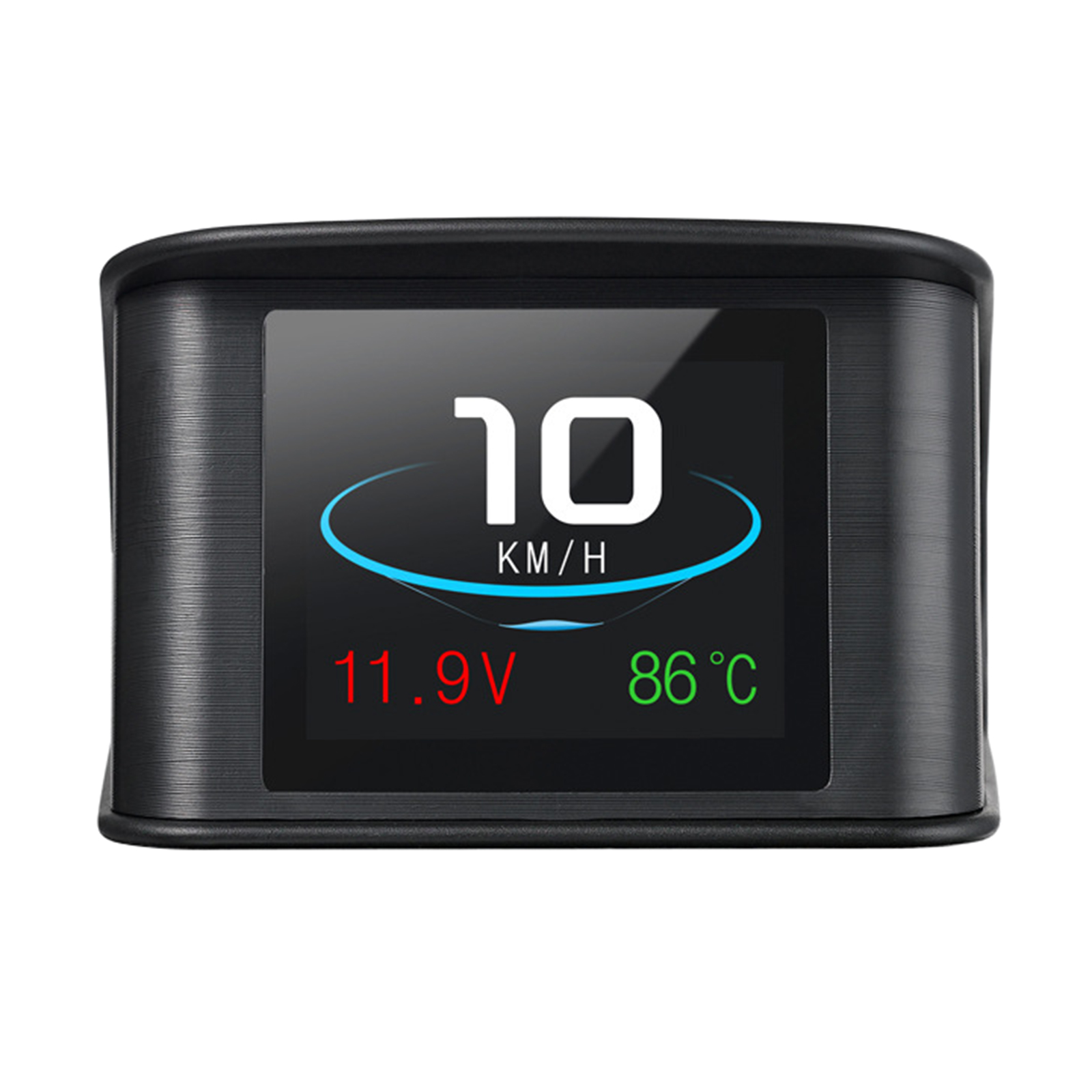 Afficheur tête haute universel - Hud Speedometer Digital Universal avis et prix
