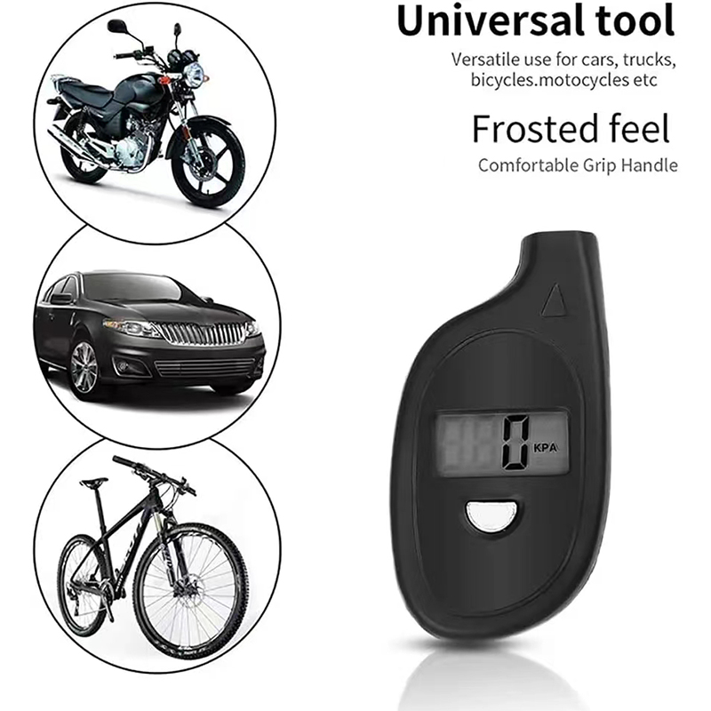 Manomètre de pression des pneu - Hud Display With Tire Pressure avis et prix