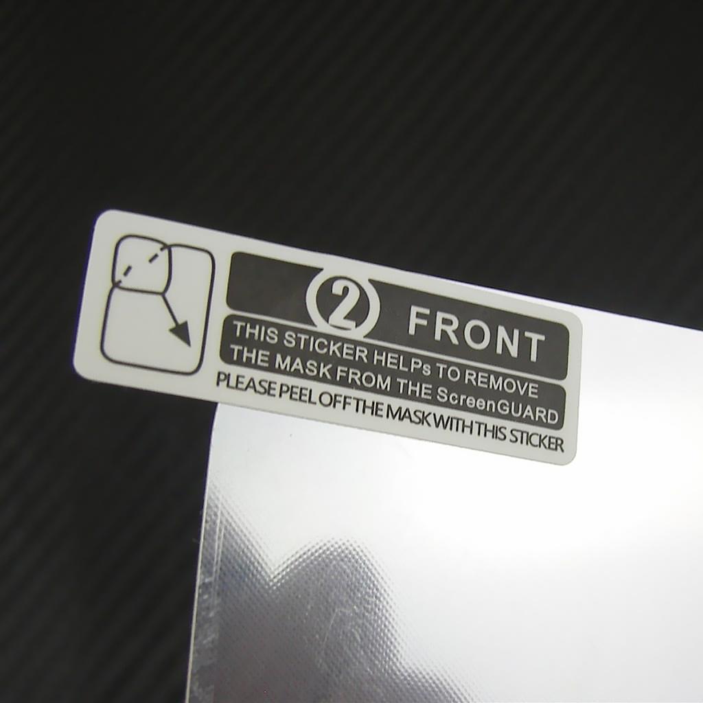 Film protecteur d'écran statiq - Hud Reflection Film Windshield avis et prix