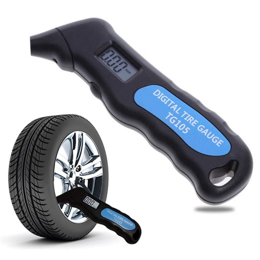 TG105 numérique voiture pneu p - Hud Display With Tire Pressure avis et prix
