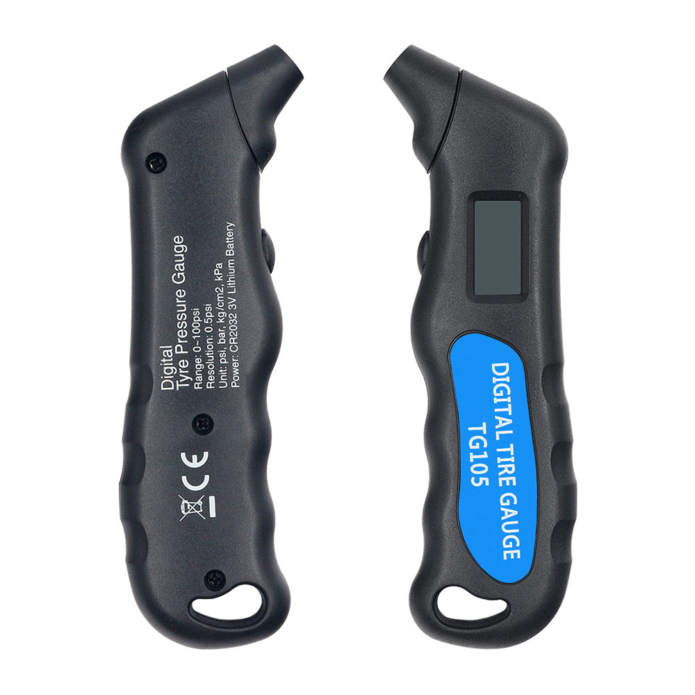 TG105 numérique voiture pneu p - Hud Display With Tire Pressure avis et prix