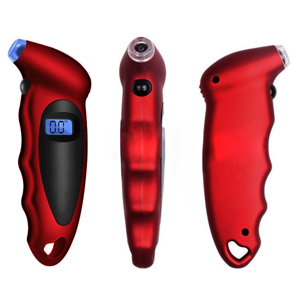 Manomètre numérique de pressio - Hud Display With Tire Pressure avis et prix