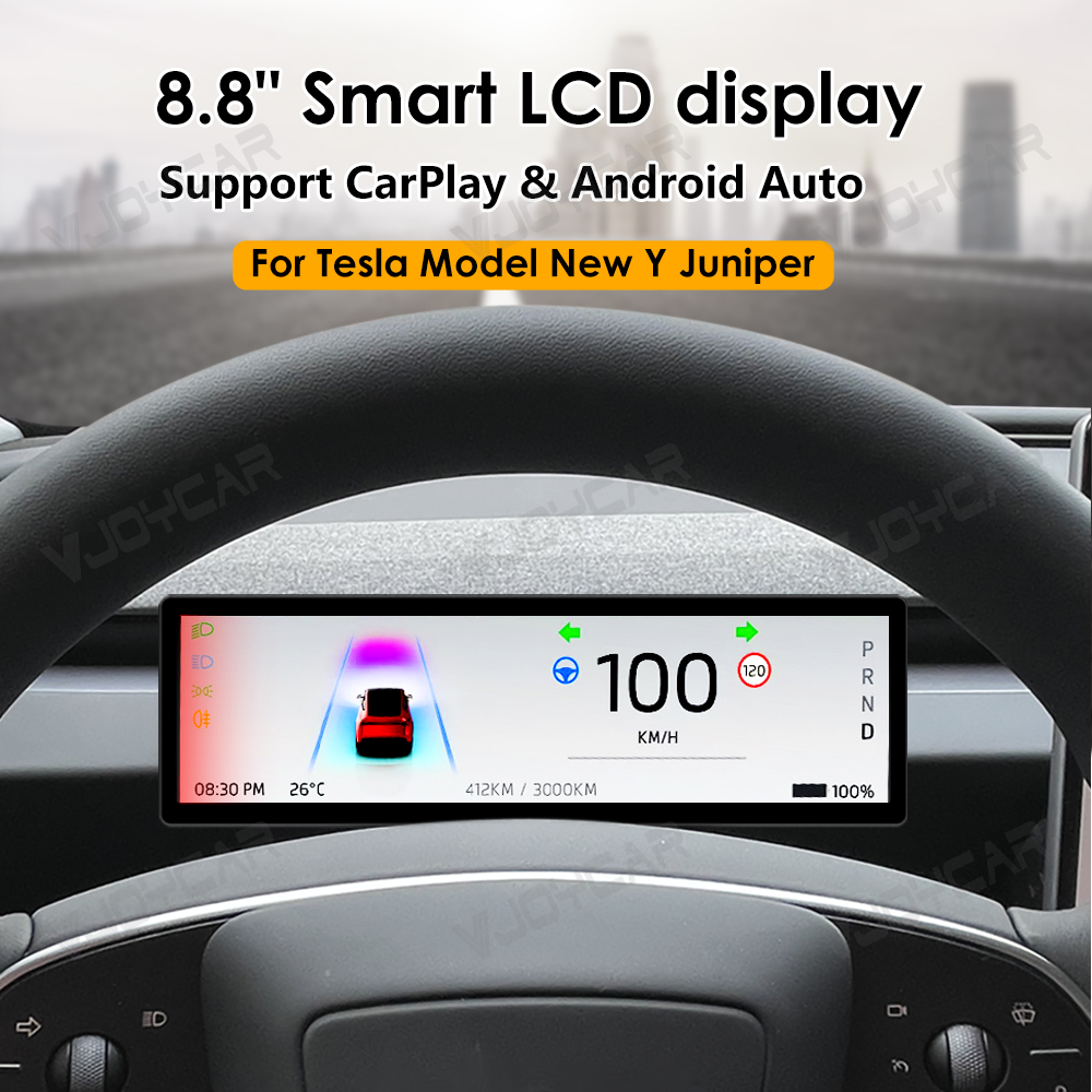 Affichage tête haute Vjoycar p - Hud Display With Tire Pressure avis et prix