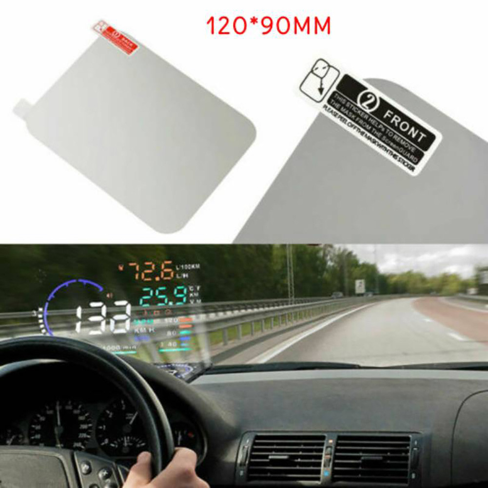 1PC Film réfléchissant pour HU - Hud Reflection Film Windshield avis et prix