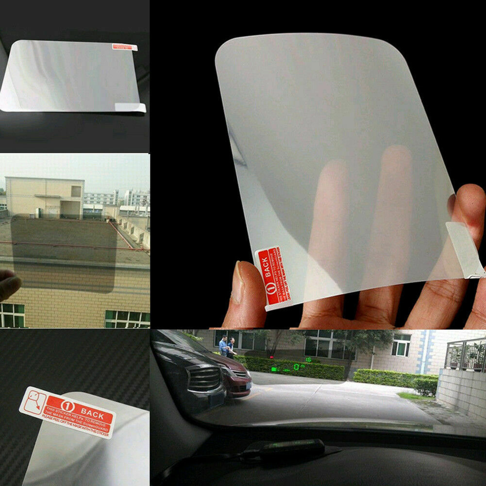 1PC Film réfléchissant pour HU - Hud Reflection Film Windshield avis et prix