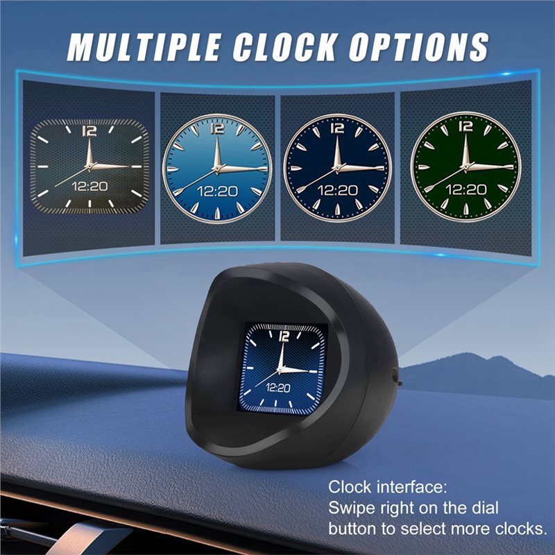 AEA6-Écran de visualisation tê - Hud Speedometer Digital Universal avis et prix