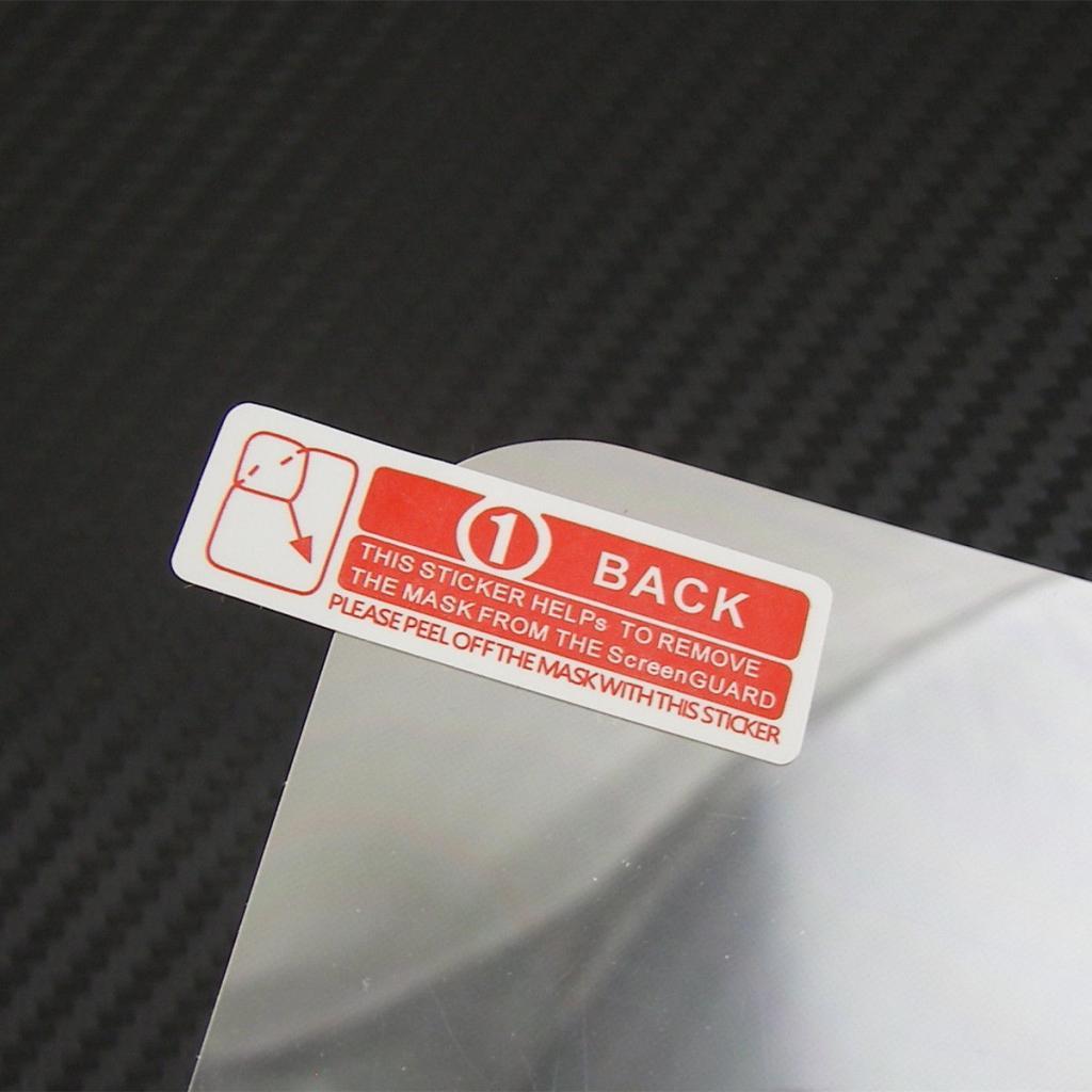 Film protecteur durable en PET - Hud Reflection Film Windshield avis et prix