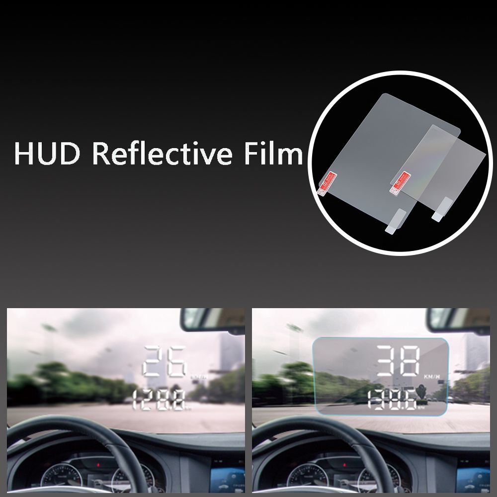 Film réfléchissant pour pare-b - Hud Reflection Film Windshield avis et prix