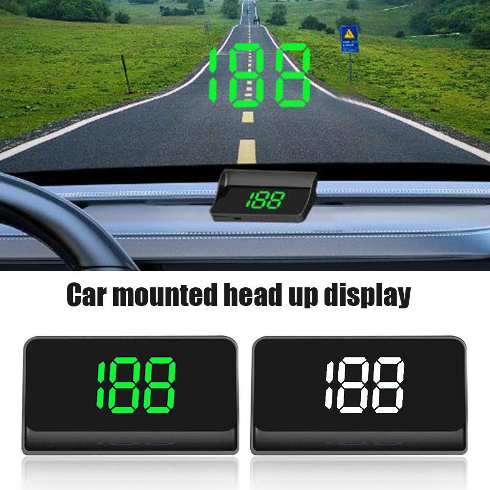 Affichage tête haute HUD pour  - Car Hud Head Up Display Gps avis et prix