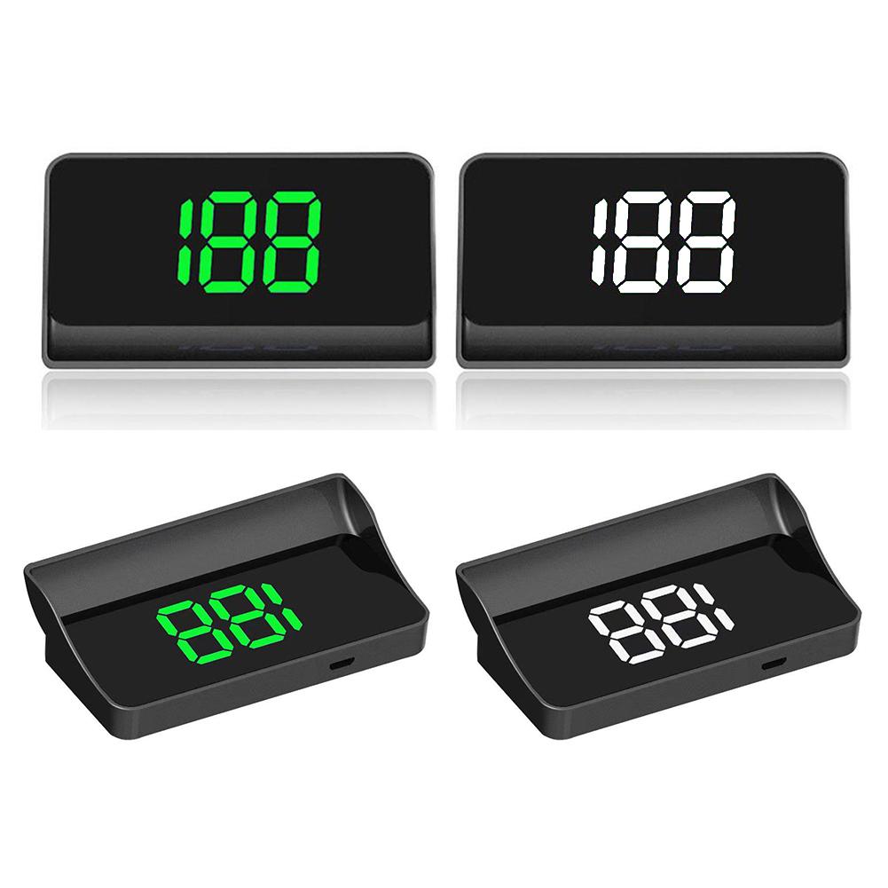 Affichage tête haute HUD pour  - Car Hud Head Up Display Gps avis et prix