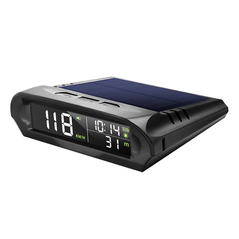 Affichage tête haute universel - Hud Speedometer Digital Universal avis et prix