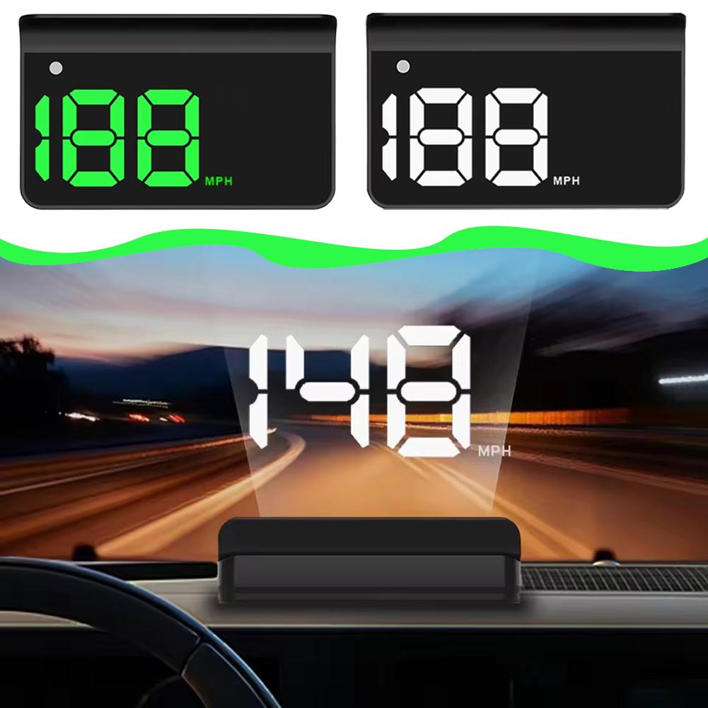 Affichage en hauteur pour voit - Car Heads Up Display Navigation avis et prix