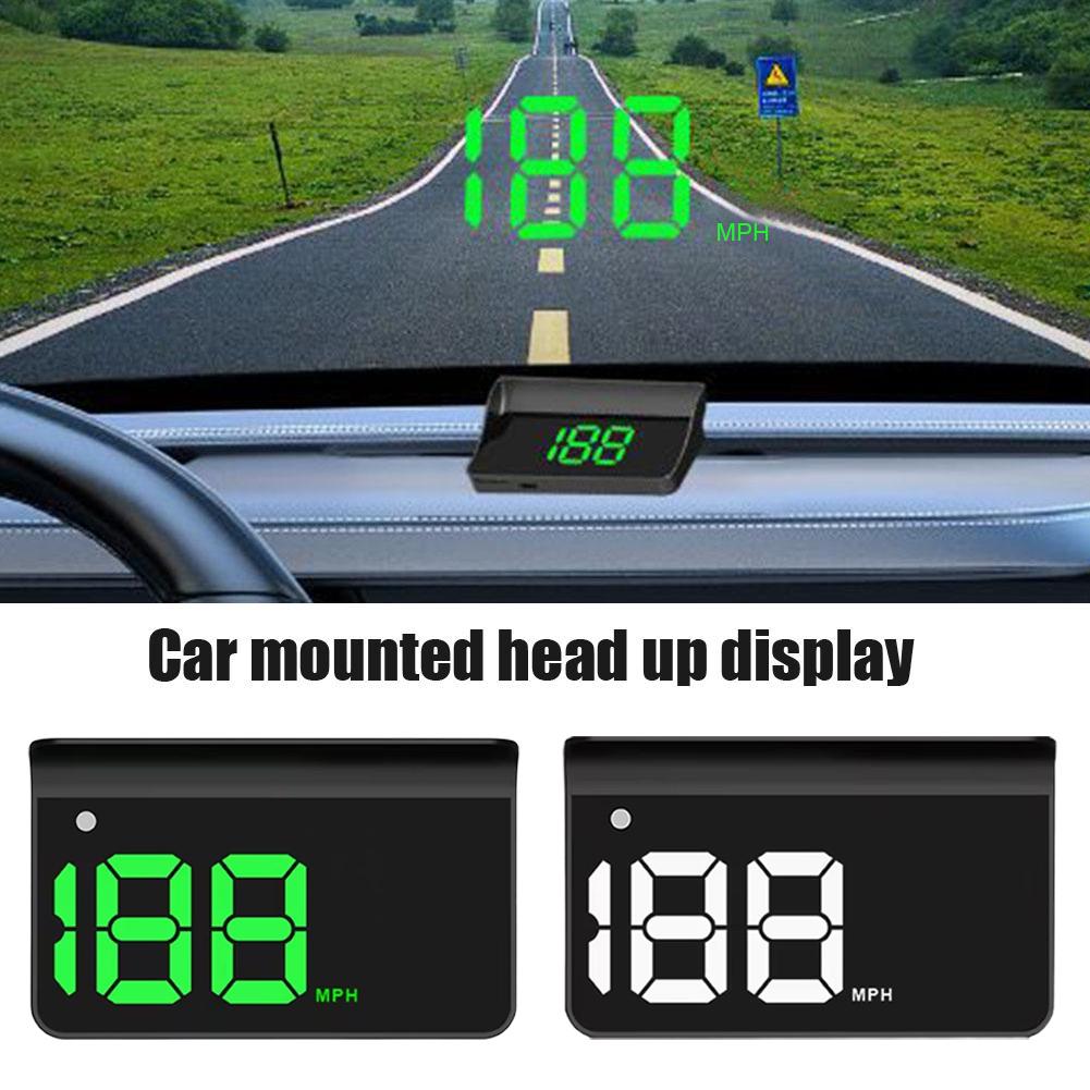 Affichage en hauteur pour voit - Car Heads Up Display Navigation avis et prix
