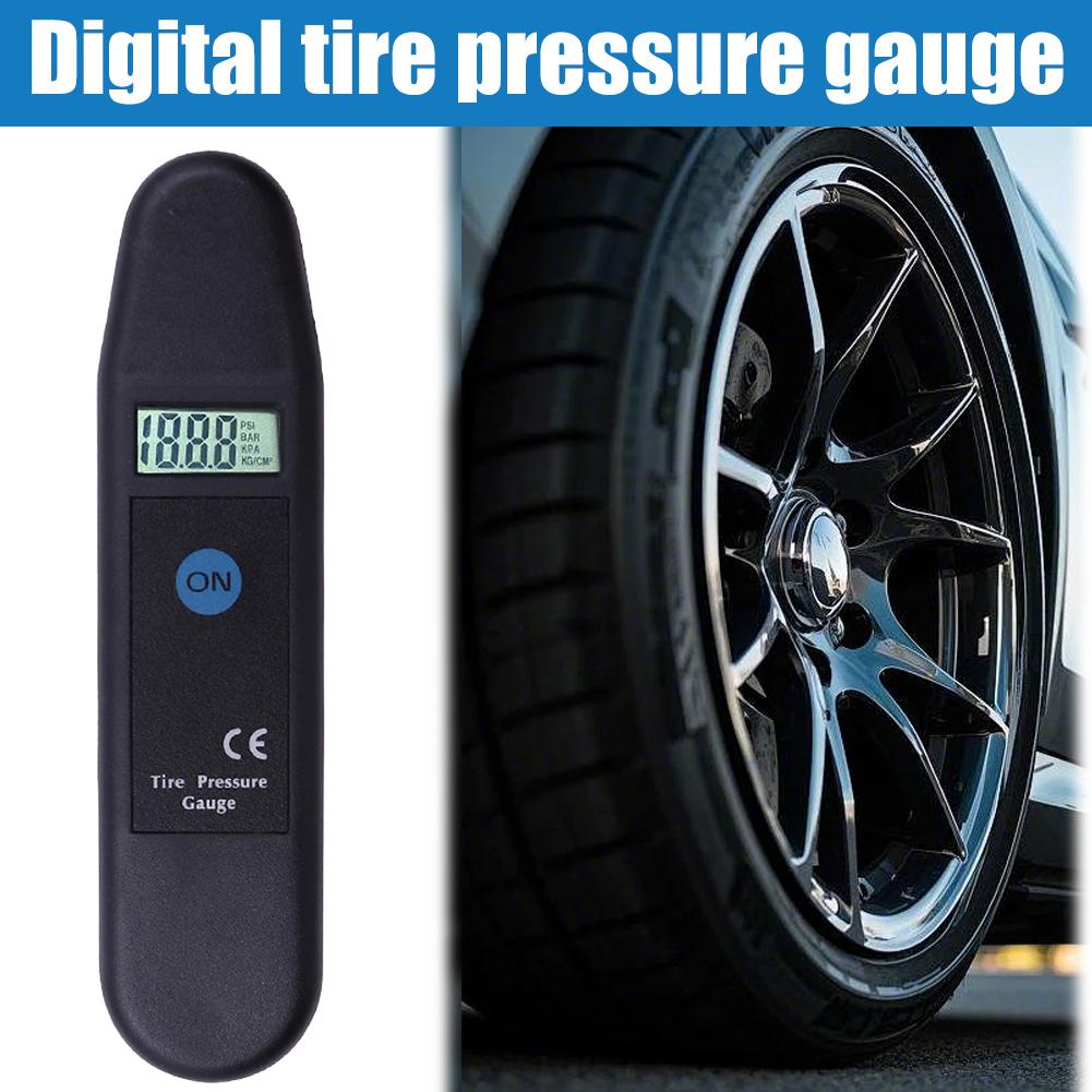 TG101 numérique voiture pneu j - Hud Display With Tire Pressure avis et prix