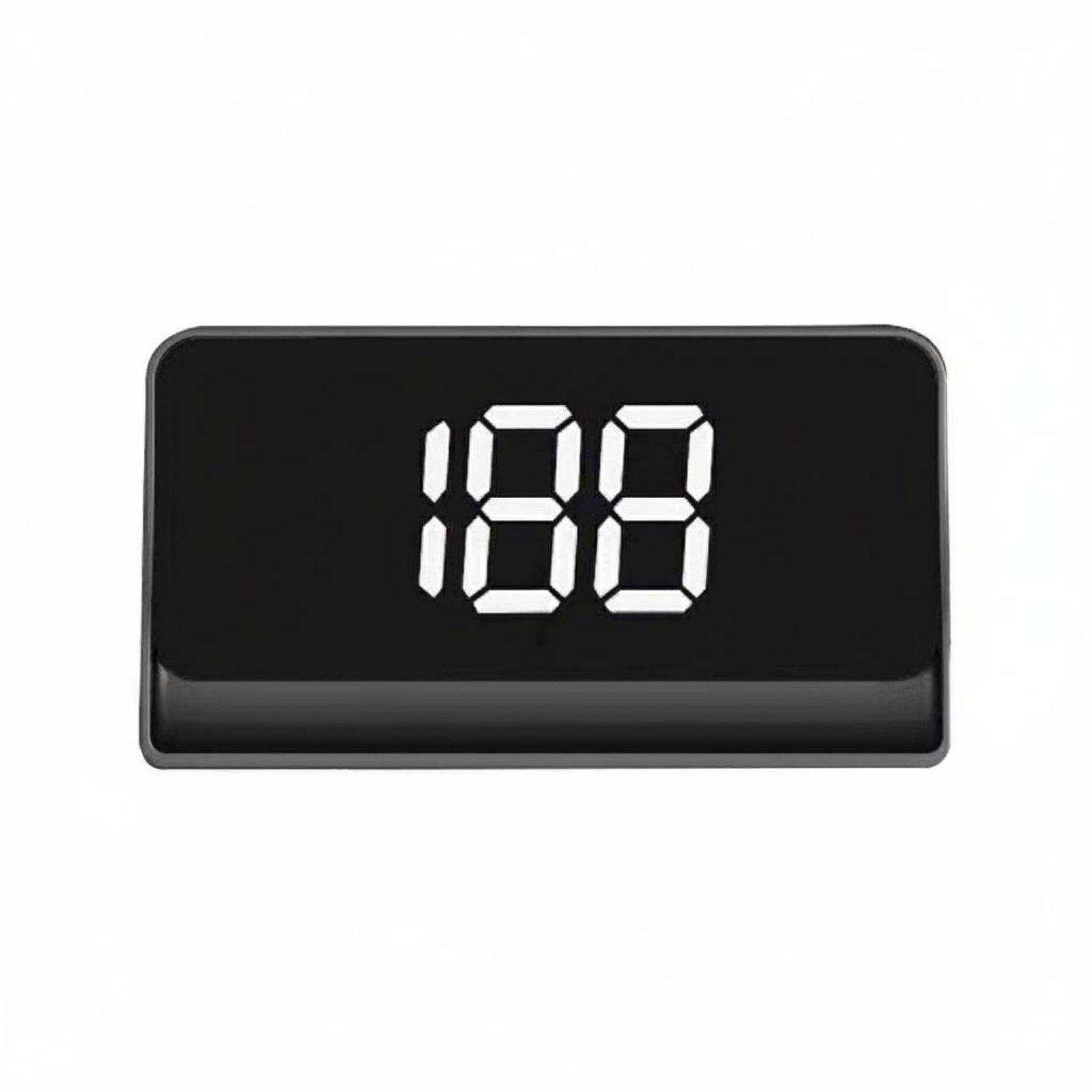 Compteur de vitesse numérique  - Hud Speedometer Digital Universal avis et prix